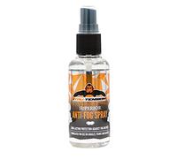 Tru Tension | Superior Anti-Fog Spray | For Goggles, Visors & Glasses | Motorcycle Tools & Accessories | Long Lasting Supply | 75ml