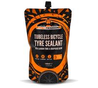 Tru-Tension | Tubeless Tyre Sealant | No Hassle Tyre Repair Formula | Bicycle Tools & Accessories | 140ml