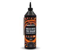 Tru-Tension | Tubeless Tyre Sealant | No Hassle Tyre Repair Formula | Bicycle Tools & Accessories | 1L