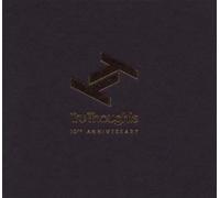 Tru Thoughts 10th Anniversary (ltd) - V/A Compact Disc