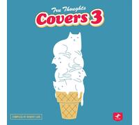 TRU THOUGHTS COVERS 3 [11/6] NEW VINYL