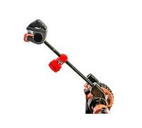 Tru Tuner FX Series 1.5 inches Shaker Red one size TTKFXS