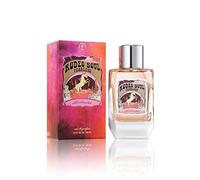 Tru Western Rodeo Soul Fearless Women’s Eau de Parfum Spray for Women, Ruby Cactus Chocolate, Coconut Milk, Desert Jasmine, Pink Moss & Sandalwood, 3.4 fl oz (100 ml)
