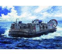 TRU00106 - Trumpeter 1:144 - JMSDF LCAC Landing Craft Air Cushion