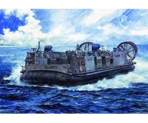 TRU00106 - Trumpeter 1:144 - JMSDF LCAC Landing Craft Air Cushion