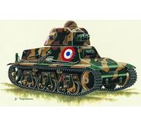 Trumpeter 00351 - 1:35 Pzkpfw 35/38(H) - New