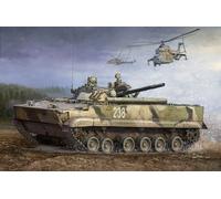 Trumpeter 00364 1:35th scale BMP-3 MICV early version