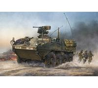 TRU00375 - Trumpeter 1:35 - M1126 Stryker (Light Armoured Vehicle) ICV