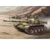 TRUMPETER 00377 1:35 Russian T-62 Mod 1972