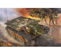 TRU00385 - Trumpeter 1:35 - German E-10 Entwicklungsfahrzeug
