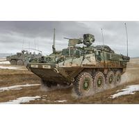 TRU00395 - Trumpeter 1:35 - M1127 Stryker Reconnaissance Vehicle