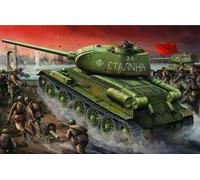 TRU00904 - Trumpeter 1:16 - T-34/85 (Mod.1944) Factory No 174