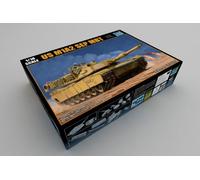 TRU00927 - Trumpeter 1:16 - US M1A2 SEP Abrams Main Battle Tank