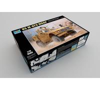 TRU00930 - Trumpeter 1:16 - US M-ATV MRAP