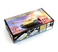 Trumpeter 1:16 - German Sd.Kfz 173 Jagdpanther (Early)