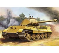 TRU00948 - Trumpeter 1:16 - Pz.Kpfw.VI Sd.Kfz.182 Tiger II (Porsche)