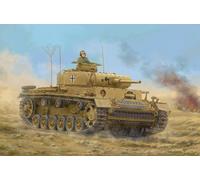 TRU00955 - Trumpeter 1:16 - Pz.Kpfw.III Ausf J