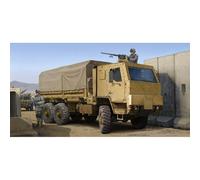 Tru01008 - Trumpeter 1:35 - M1083 Fmtv Cargo Truck with Armoured Cab