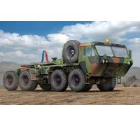 Trumpeter 1/35 01021 HEMTT M983 Tractor