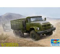 TRU01031 - Trumpeter 1:35 - Russian ZiL-131