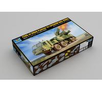 TRU01087 - Trumpeter 1:35 - 72V6 of 96k6 Pantsir-S1 SPAAGM BAZ-6909