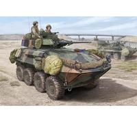 TRU01513 - Trumpeter 1:35 - LAV-25 SLEP (Service Life Extension Prog)