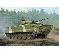 TRU01528 - Trumpeter 1:35 - BMP-3 Russian Infantry Fighting Vehicle