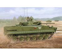 Trumpeter 1/35 Soviet BMP-3F IFV # 01529