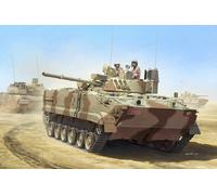 TRU01531 - Trumpeter 1:35 - BMP-3 UAE Infantry Fighting Vehicle