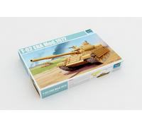 TRU01549 - Trumpeter 1:35 - T-62 ERA (Mod.1972) Iraq