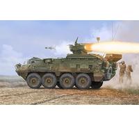 TRU01558 - Trumpeter 1:35 - LAV III TUA