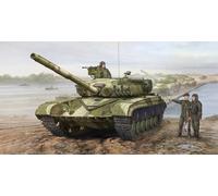 TRU01579 - Trumpeter 1:35 - T-64A Russian (Mod.1981) MBT