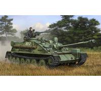 TRU01589 - Trumpeter 1:35 - ASU-85M Mod.1970 Self Propelled Gun