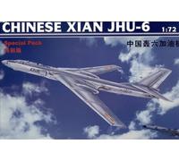 TRU01614 - Trumpeter 1:72 - CHINESE XIAN JHU-6