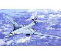 Trumpeter 01620 - 1:72 TU-160 Blackjack Bomber - New