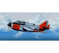 TRU01630 - Trumpeter 1:72 - Fairey Gannet T.2