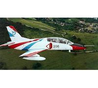TRU01636 - Trumpeter 1:72 - Chinese K-8 Karakorum Trainer