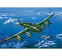 Trumpeter 1/72 01639 FW200 C-8 Condor
