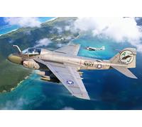 TRUMPETER 01641 1:72 A-6E Intruder