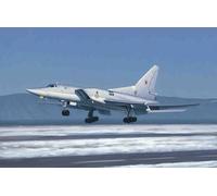 TRU01656 - Trumpeter 1:72 - Tupolev Tu-22M3 Backfire C