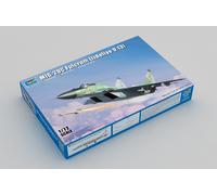 TRU01675 - Trumpeter 1:72 - MiG-29C Fulcrum (Izdeliye 9.13)