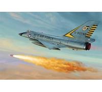 Trumpeter 1/72 01682 F-106A Delta Dart