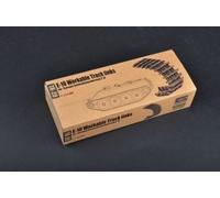 Trumpeter Tank Track Link Set TRU02058 – 1:35 E-10 Workable Track Links – New