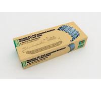 TRU02060 - Trumpeter 1:35 - Russian 2S1 Howitzer Tank Track Link Set