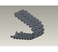 Trumpeter 02064 1/35 Russian T-90 MBT Track Links