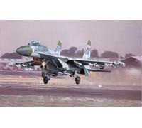 TRU02224 - Trumpeter 1:32 - Sukhoi Su-27 Flanker B