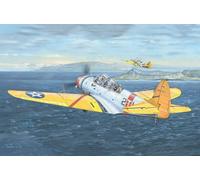 Trumpeter 02226 - 1:32 TBD-1 Devastator - New