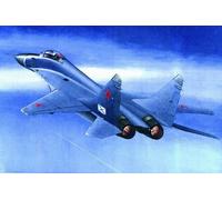 TRU02239 - Trumpeter 1:32 - Mikoyan MiG-29K Russian Fulcrum