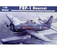 TRU02247 - Trumpeter 1:32 - Grumman F8F-1 Bearcat