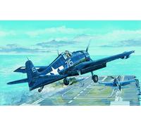 TRU02259 - Trumpeter 1:32 - Grumman F6F-5N Hellcat